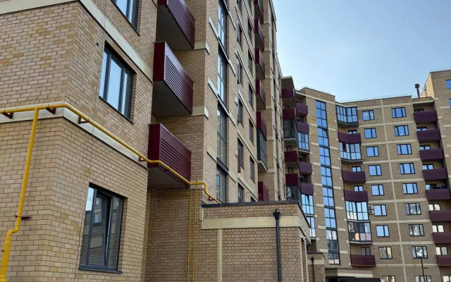 Квартира Новая квартира в новом ЖК на улице Завеличенская д.22