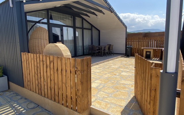 База отдыха Солнечный пляж