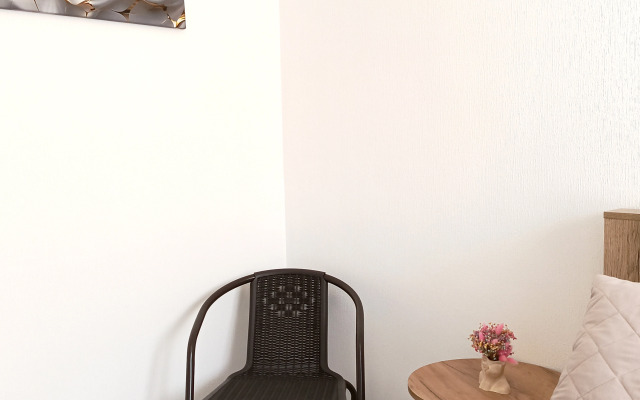 Квартира Уютная на Скандинавской 1к11