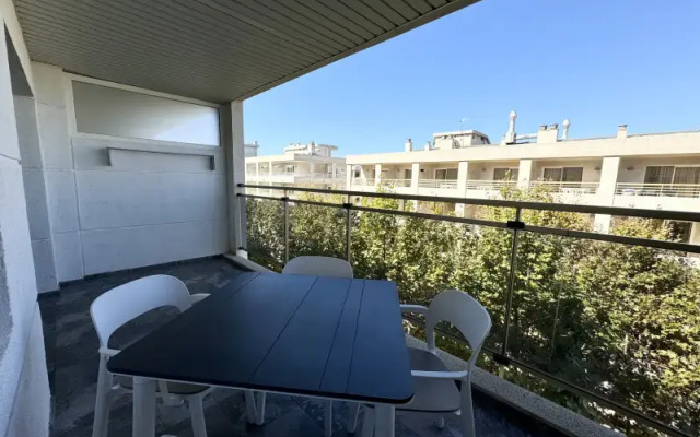 Apartsalou Michelangelo 2 Apartments