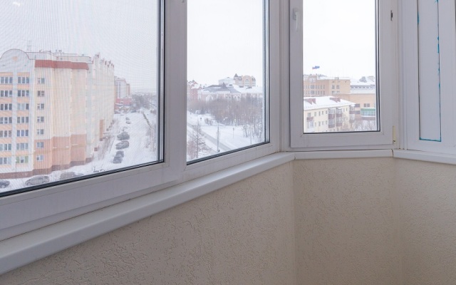 Odnokomnatnaya na Respublike, 67 Flat