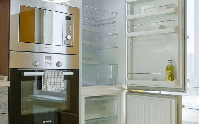 Апартаменты Merino Home Yellow