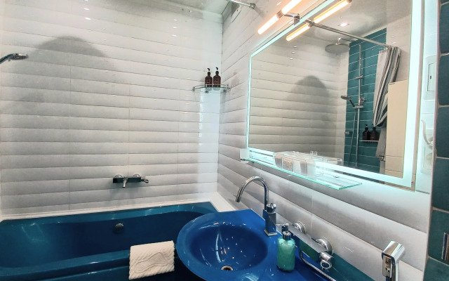 Квартира в самом центре Тулы