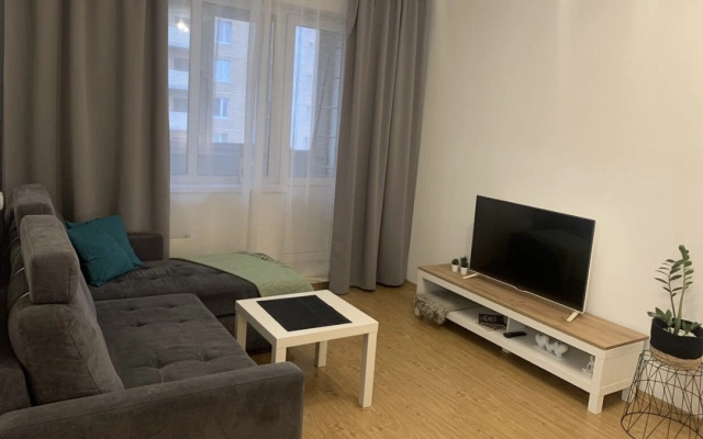 Квартира Sweet Home на Дунайском