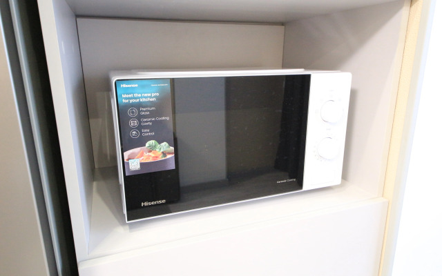 Квартира NiceAparts Евротрешка на 6 Персон Недалеко от Termoland