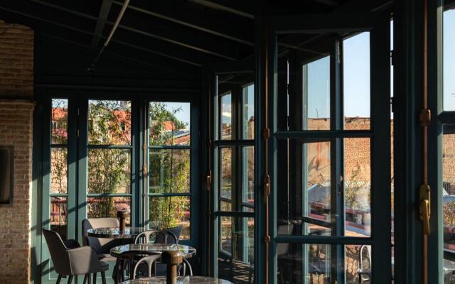 Puris Moedani Boutique Hotel