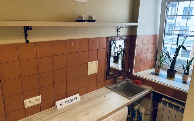 Апартаменты Welcomerooms 3