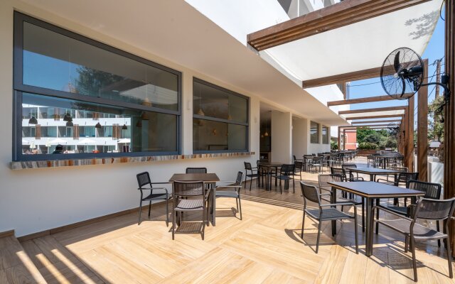 Castellum Suites Hotel