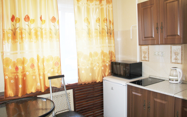 Апартаменты на Проспект Ленина 45