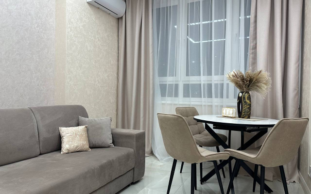 Апартаменты Zenith 5