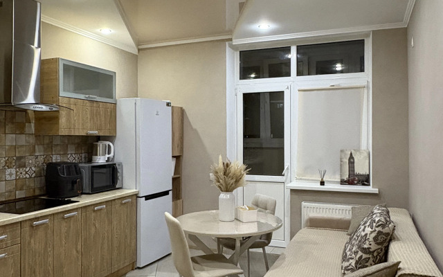 Квартира Первая Линия Парк Галицкого