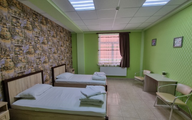 Slon Mini Hotel