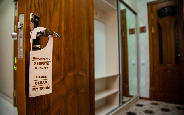 Gala Osiyo Samarkand Hotel