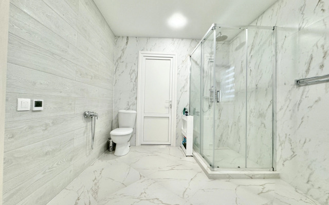 V 14 Km Ot Minska Private House