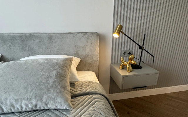 Квартира Стильная квартира на Мариенко