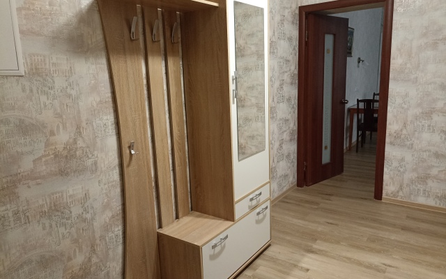 Квартира PiterFlat на Гороховой 30