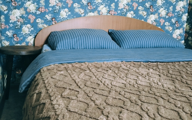 Квартира в новостройке