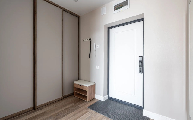 Ozero Flat