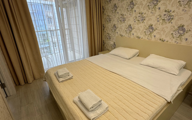 Апартаменты у Моря ЖК Посейдон