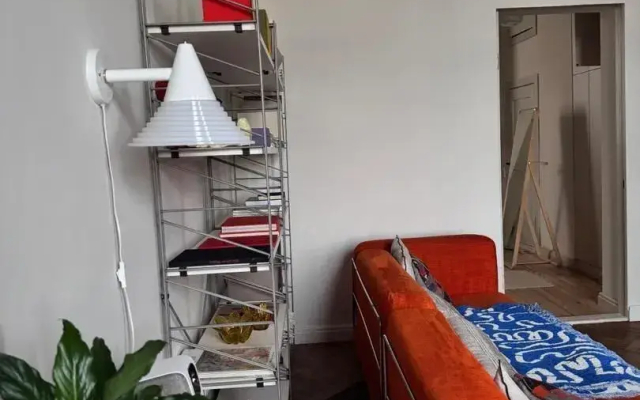 Квартира в самом центре города