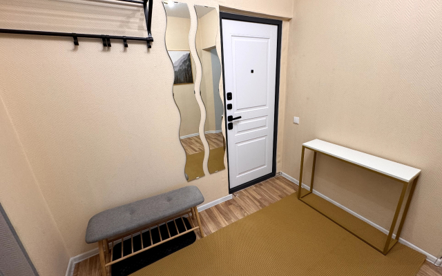 Квартира тихая гавань