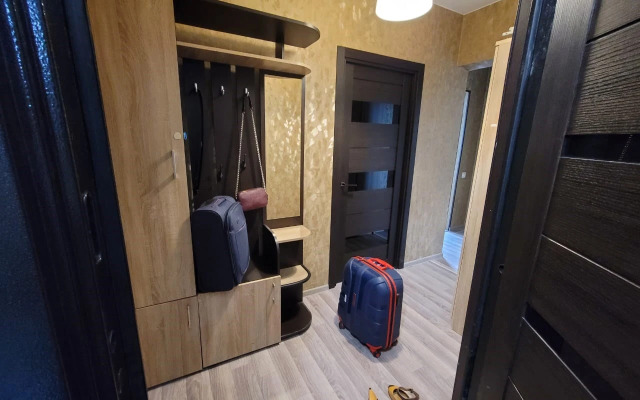 Апартаменты у аквапарка Улёт 91