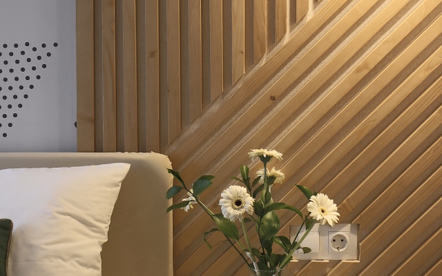 Апартаменты Скандинавия