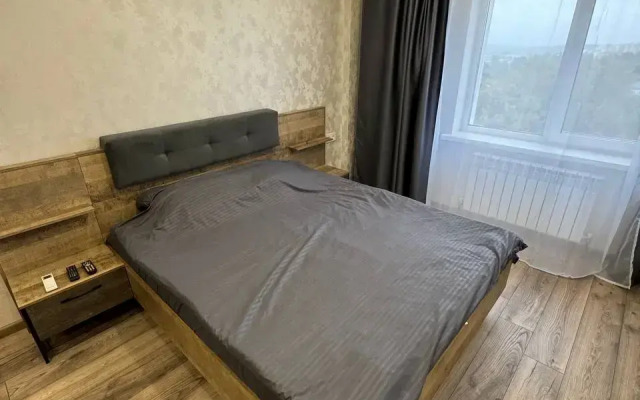 1-ya Vostochnaya Flat