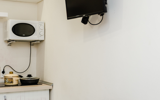 Апартаменты Оружейный Переулок 15А (0102)