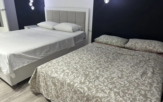 Квартира на улице Мира 1А