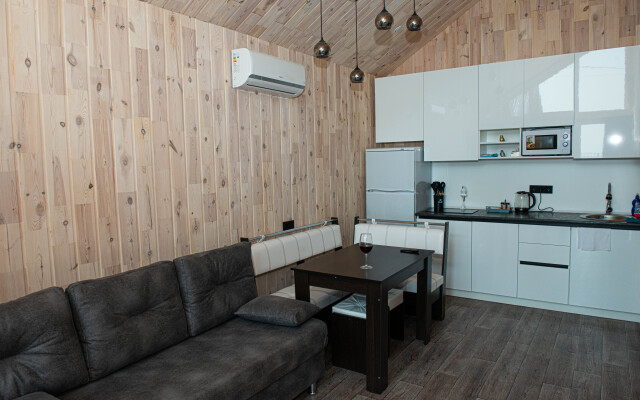 Baza Otdykha Atmosfera