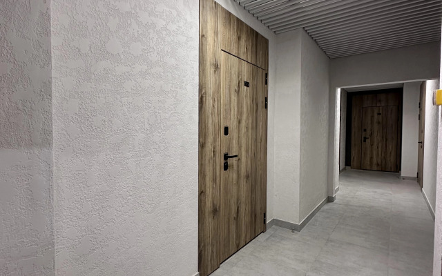 Квартира уютная на горнолыжном курорте