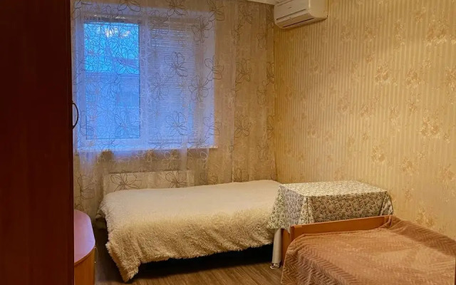 Na Dzerzhinskogo 36 Apartments