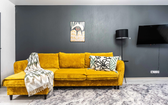 Апартаменты 4 спальни 14 гостей у Эрмитажа