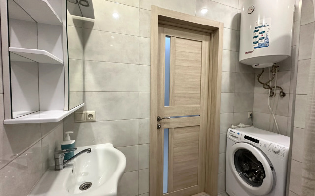 Квартира ЖК "Мадрид" 047. Мамайка. Однокомнатная с балконом  (TrustControl)