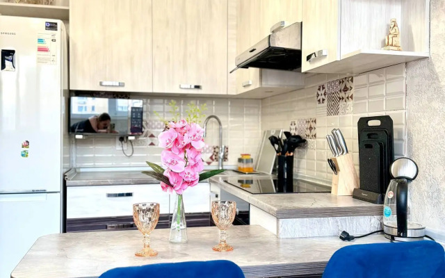 Biznes Klassa V Zhk Asyl Tau Flat