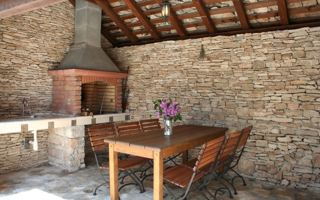Maruka Villa