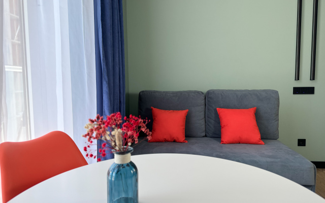 Sun Hills Apartments Olginka 9