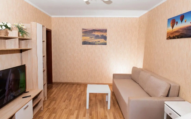 Davydkovskaya 2k1 Flat