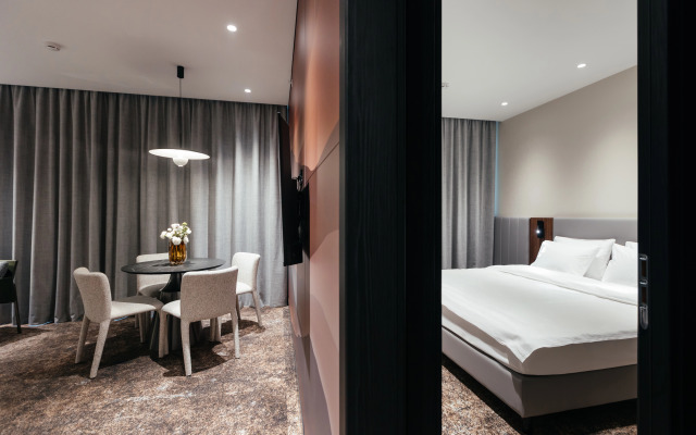 Hotel RUMA
