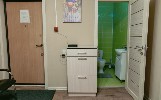 Апартаменты на Игоря Мерлушкина 2