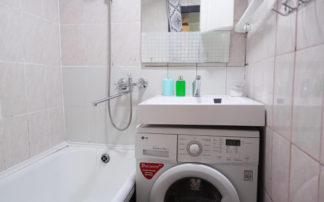 Квартира Московский бульвар