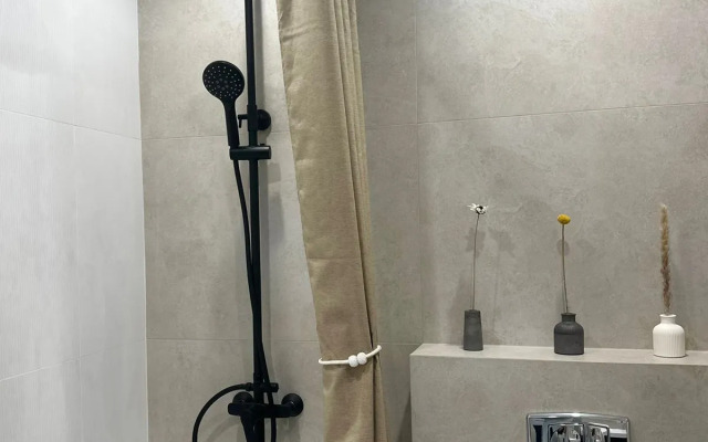 Квартира Видовая в Сочи