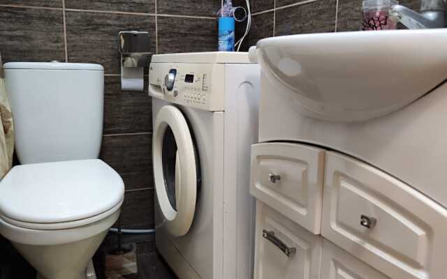 Квартира на улице Александра Суворова 137А