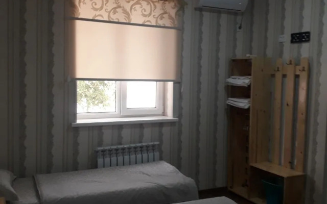 Allanazar Ota Guest house