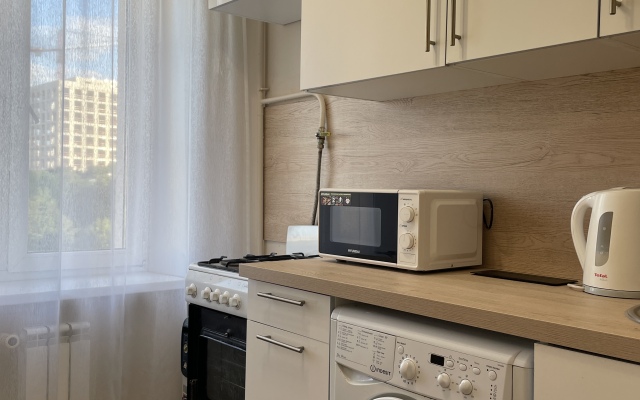 Moskva4you Leninskiy Prospekt Apartments