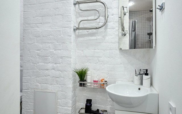 Апартаменты Стильная евродвушка у Исаакиевского собора