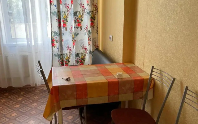 Квартира Домашний Минимализм