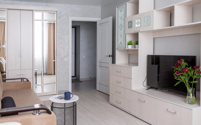 Квартира Стильная новый дом в центре