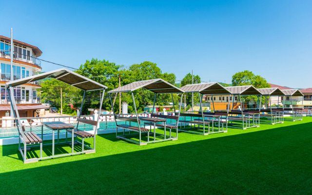 Dubokgrupp Hotel Resort
